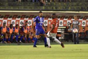 Rio Claro x Audax - Para manter o embalo Galo Azul!