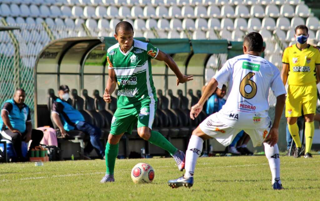 Rio Preto x Barretos – O sonho continua!