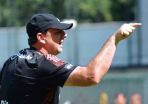 Rogério Ceni aposta em Cotia para eliminar rival