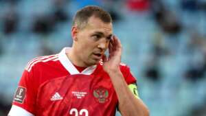 Federação Russa apela ao Tribunal Arbitral do Esporte contra banimentos