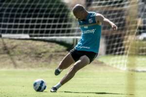 Santos e Binance lançam coleção de caixas misteriosas com NFTs