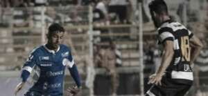 Paulista A2: Jogador do São Bento prevê grande duelo com Oeste