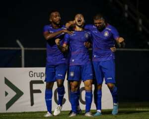 Velo Clube x São Caetano - Duelo direto vale muito pelo G8