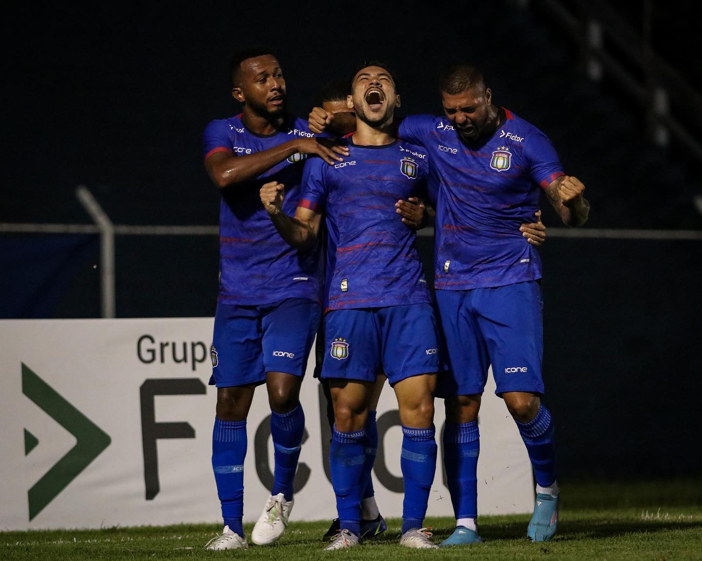 Sao Caetano Paulista A2