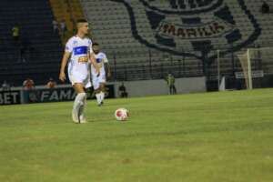 PAULISTA A3: Comercial empata e São José assume liderança