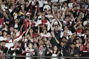 São Paulo anuncia 48 mil ingressos vendidos para clássico