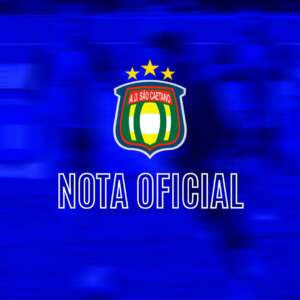 Paulista A2: São Caetano demite executivo de futebol após derrota para o São Bento