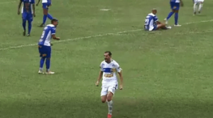 Olímpia 1 x 2 São José - Águia domina Galo Azul, dispara na liderança e complica rival