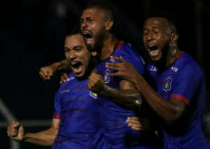 PAULISTA A2:  XV é o 3.º classificado