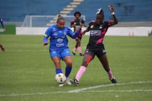 BRASILEIRÃO FEMININO: São José busca empate heroico e Red Bull Bragantino perde de virada