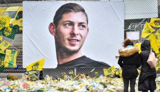 Morre jogador do mesmo clube em que Emiliano Sala começou