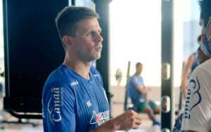 Cruzeiro negocia com volante do Paulistão