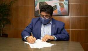 Ednaldo Rodrigues deve ser o novo presidente da CBF