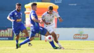 Paulista A3: Comercial renova com destaque até 2024