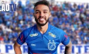 Paulista A2: Lemense contrata meia rebaixado no PR