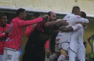 PAULISTA A3: EC São Bernardo e Votuporanguense vencem