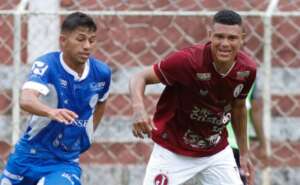 São Caetano x Juventus - Vencer e torcer!