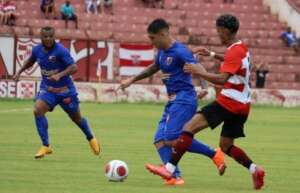 PAULISTA A2: Surpresa Linense e clássico aberto em Rio Claro