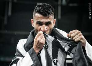 Atlético-MG anuncia retorno do ‘xerife’ Junior Alonso até o final da temporada