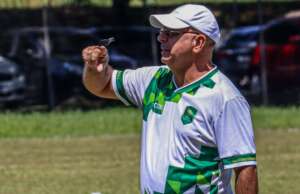 Império Serrano inicia preparação para a Série C do Carioca