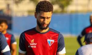 Cruzeiro encaminha empréstimo de zagueiro do Santos