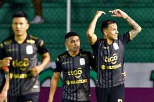 SUL-AMERICANA: Visitantes se dão bem na estreia