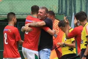 Veja a Seleção FI da 14ª rodada do Paulista A2