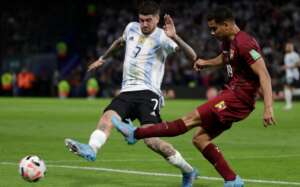 PLACAR FI: Veja os RESULTADOS da SEXTA!