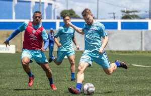 Ex-Ituano e Ponte não tem contrato renovado e deixa o Avaí