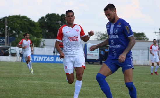 PAULISTA A2: Primavera, Rio Claro e Red Bull Brasil vencem