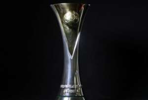 Série C: CBF detalha 5 rodadas iniciais