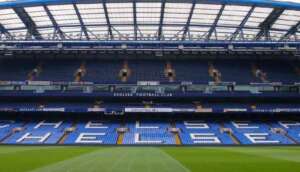 Inglês: Governo irá facilitar venda do Chelsea