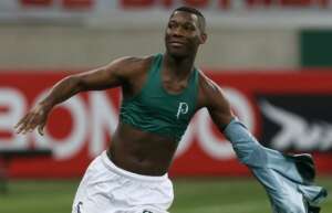 Botafogo quer volante do Palmeiras e avança por atacante