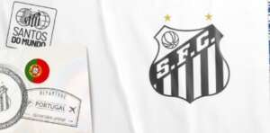 Santos inicia projeto de internacionalização em Lisboa