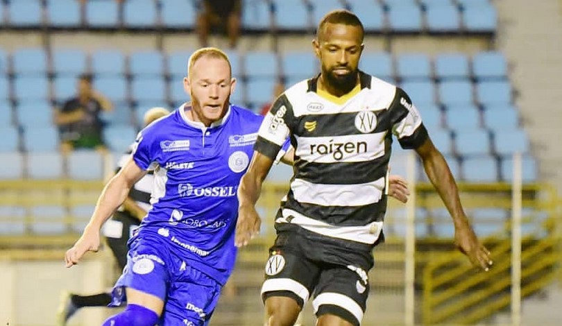 Paulista A2: 17 jogadores deixam o XV de Piracicaba