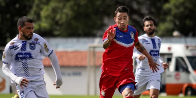 Rio Claro x Red Bull Brasil – Galo Azul tem ótima chance para voltar ao G8