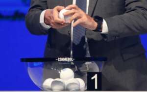 Santos e São Paulo têm grupos fáceis na Sul-Americana; Atlético-GO pega pedreira