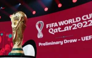 Segunda fase da venda de ingressos para a Copa do Catar abre nesta quarta-feira