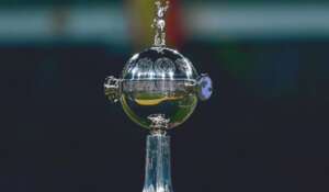 Libertadores: Palmeiras cai em grupo fácil e Bragantino no da 'morte'