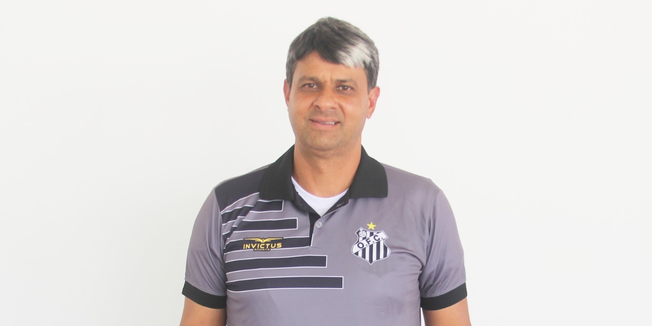 Tecnico Wladimir Araujo 0