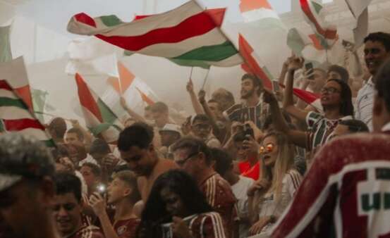 Carioca: Torcida do Fluminense esgota ingressos para final