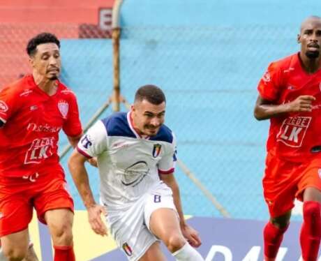 Time fica sem estádio na reta final do Paulista A3