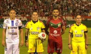 Velo Clube 2 x 2 Rio Claro - Quatro pênaltis, gol aos 51 e muito mais!