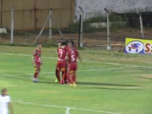 São Bento x Velo Clube - Galo Vermelho joga pela vaga