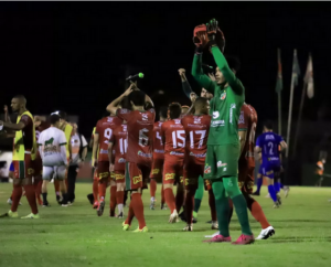 RB Brasil x Velo Clube - Foco na reabilitação para seguir no G8