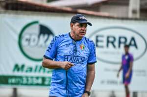 Catarinense: Técnico convoca torcida do Brusque