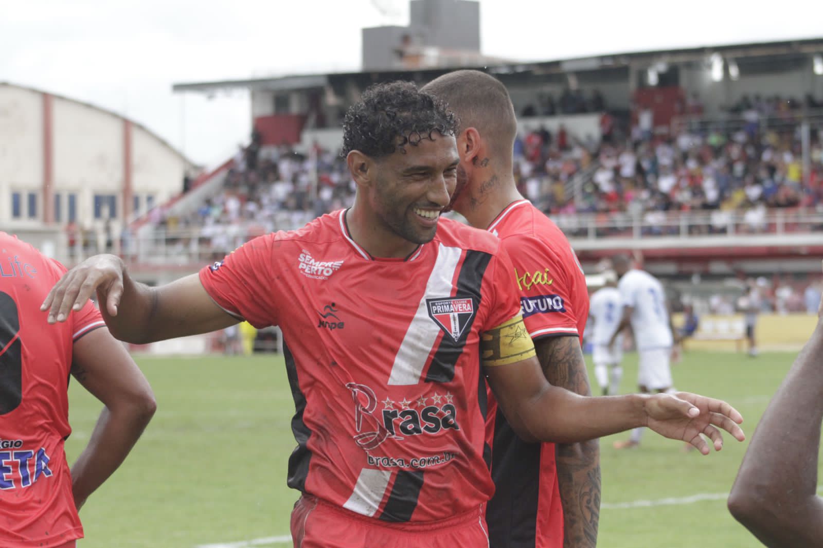 Willian Rocha alerta para última rodada