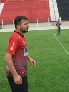 Paulista A3: Bandeirante troca novamente o treinador de goleiros