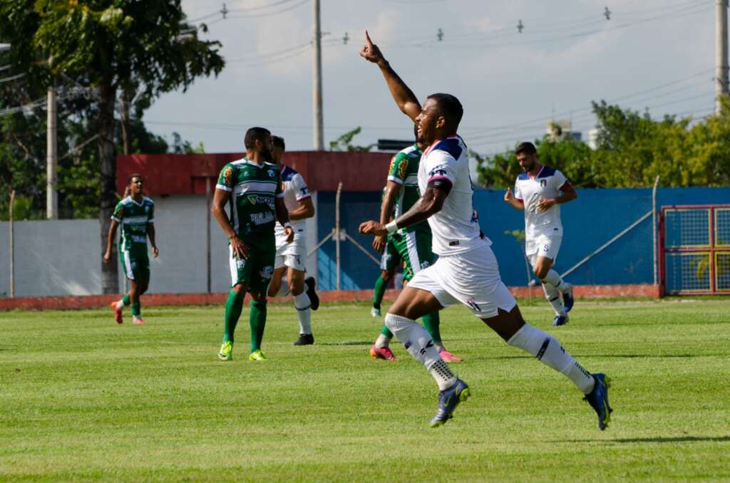 União Suzano 2 x 0 Rio Preto – Fator casa decide