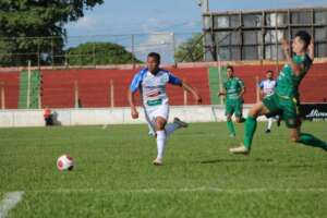 Barretos 2 x 0 Marília - Tourão volta a vencer e encosta no G8